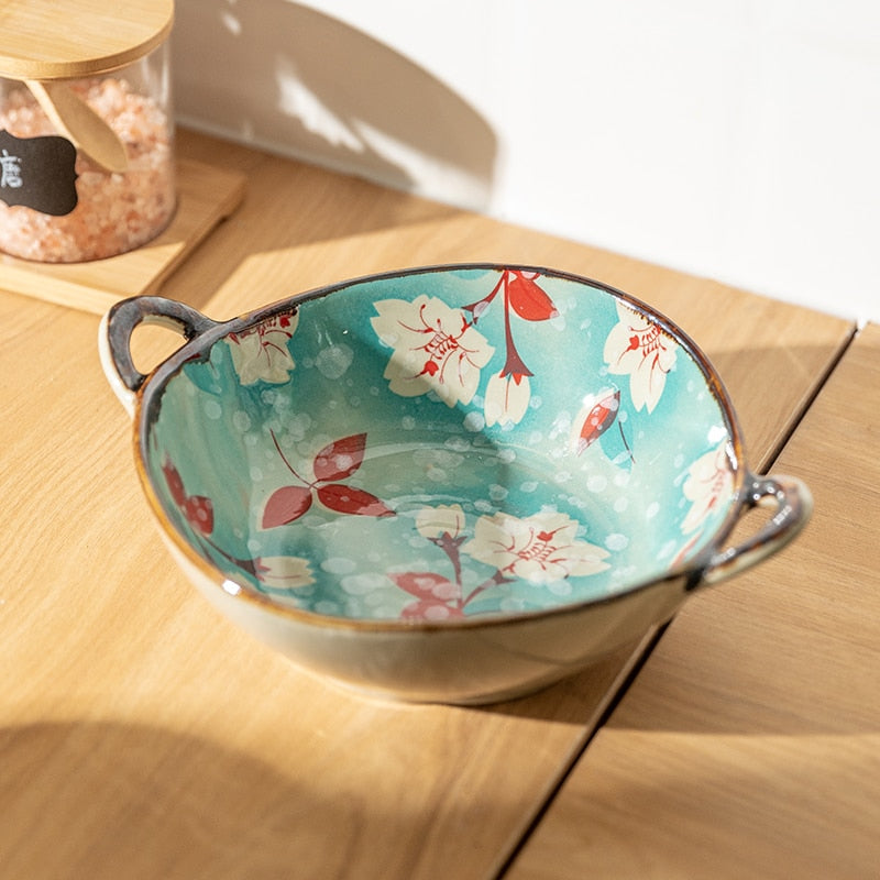 Suquila Ceramic Soup Bowl™