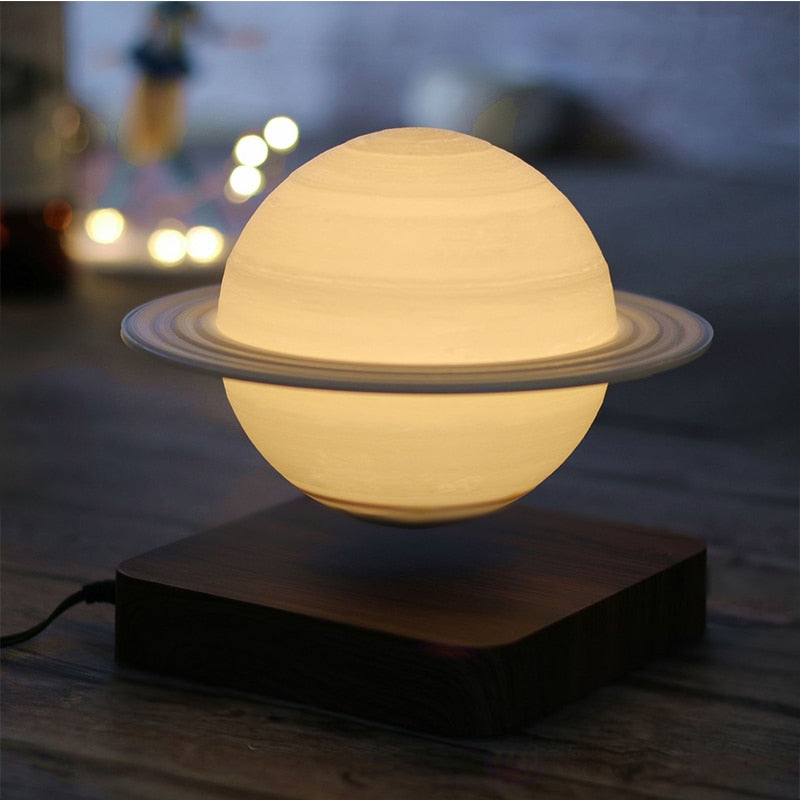 Suquila Maglev Desk Lamp (out of stock)™