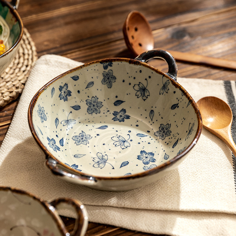 Suquila Ceramic Soup Bowl™