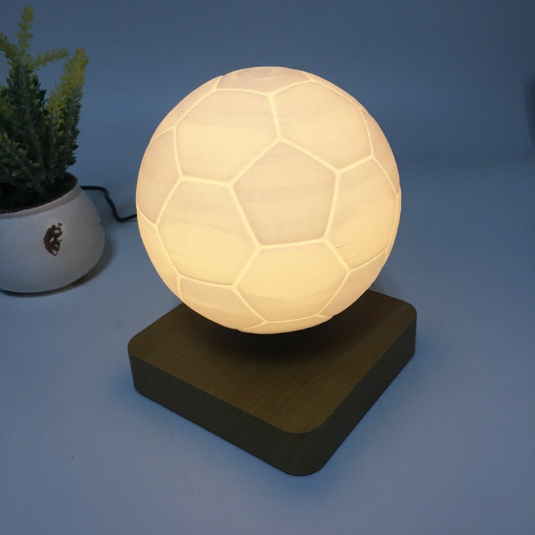 Suquila Maglev Desk Lamp (out of stock)™