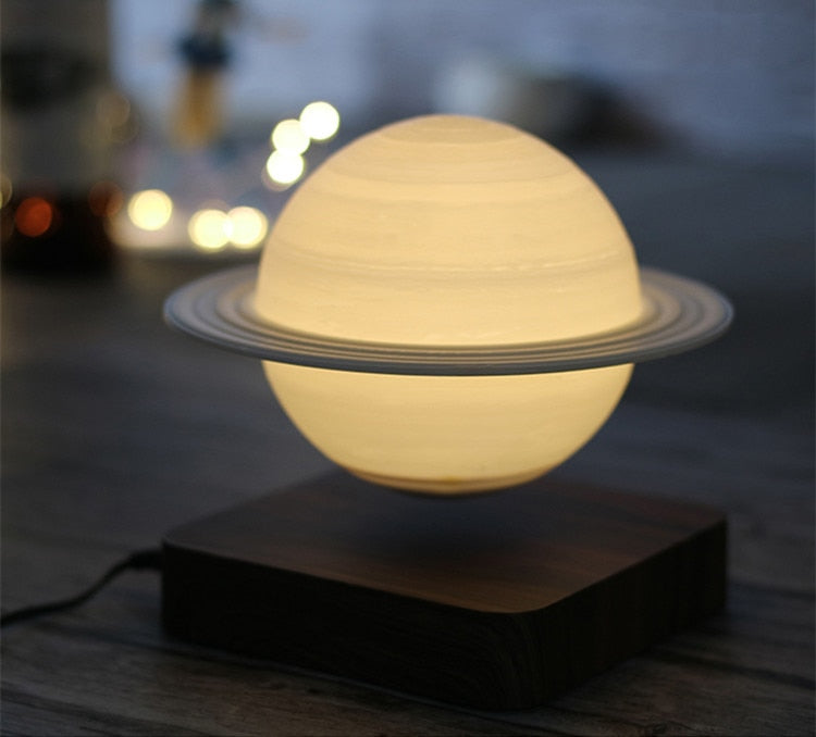 Suquila Maglev Desk Lamp (out of stock)™