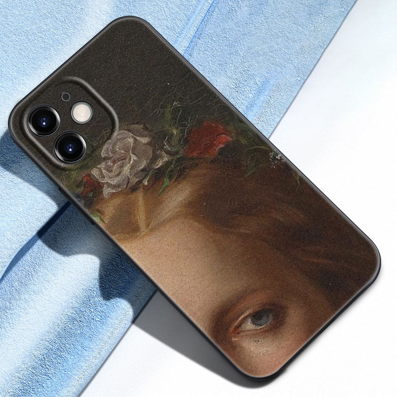 Suquila Renaissance Art Painting iPhone Case™