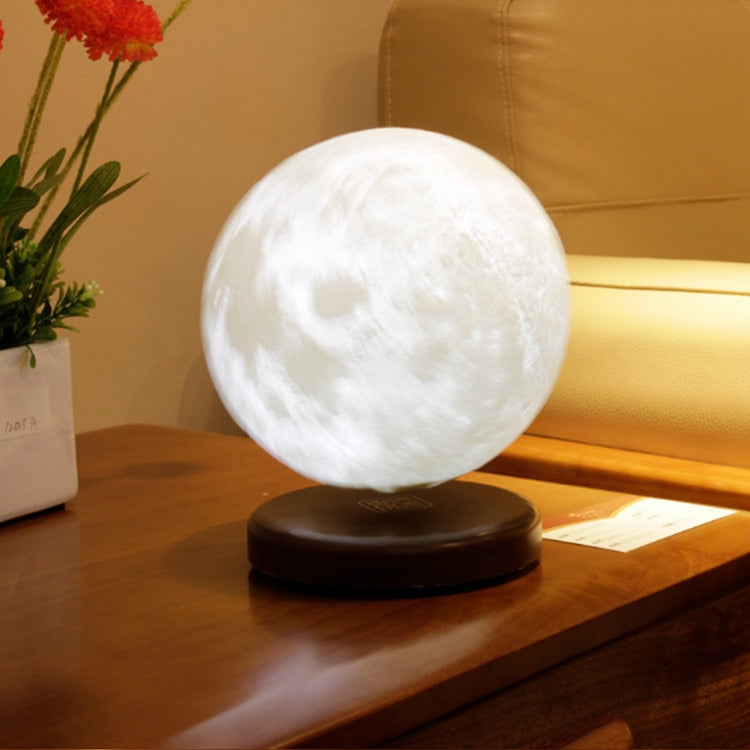 Suquila Maglev Desk Lamp (out of stock)™