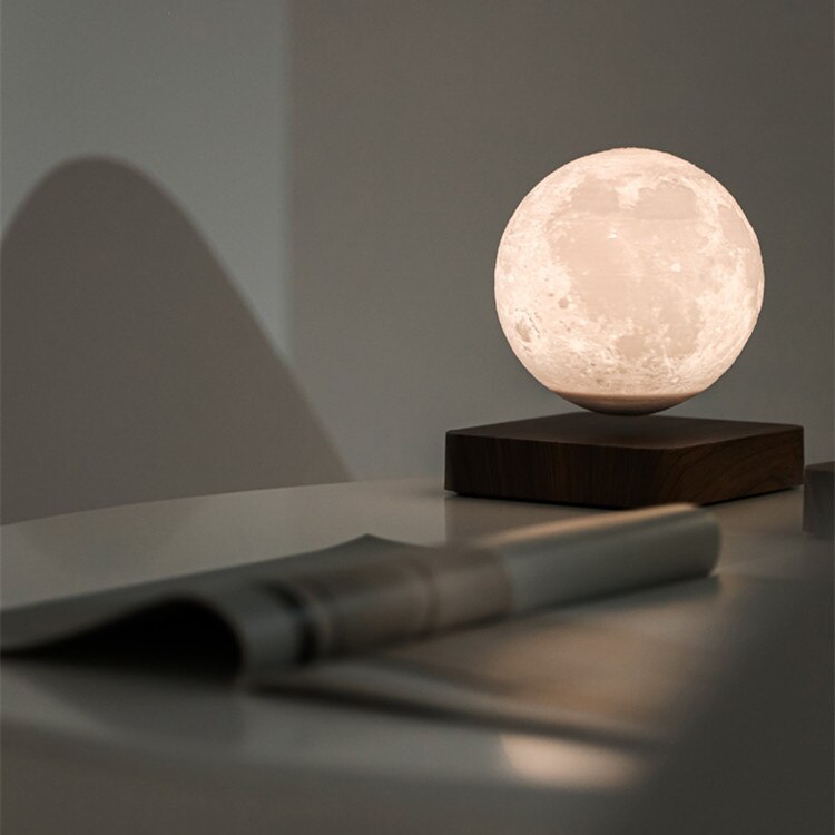 Suquila Maglev Desk Lamp (out of stock)™