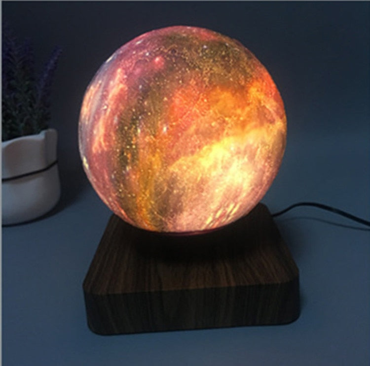 Suquila Maglev Desk Lamp (out of stock)™