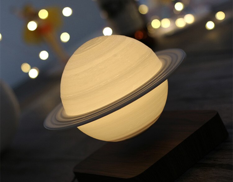 Suquila Maglev Desk Lamp (out of stock)™