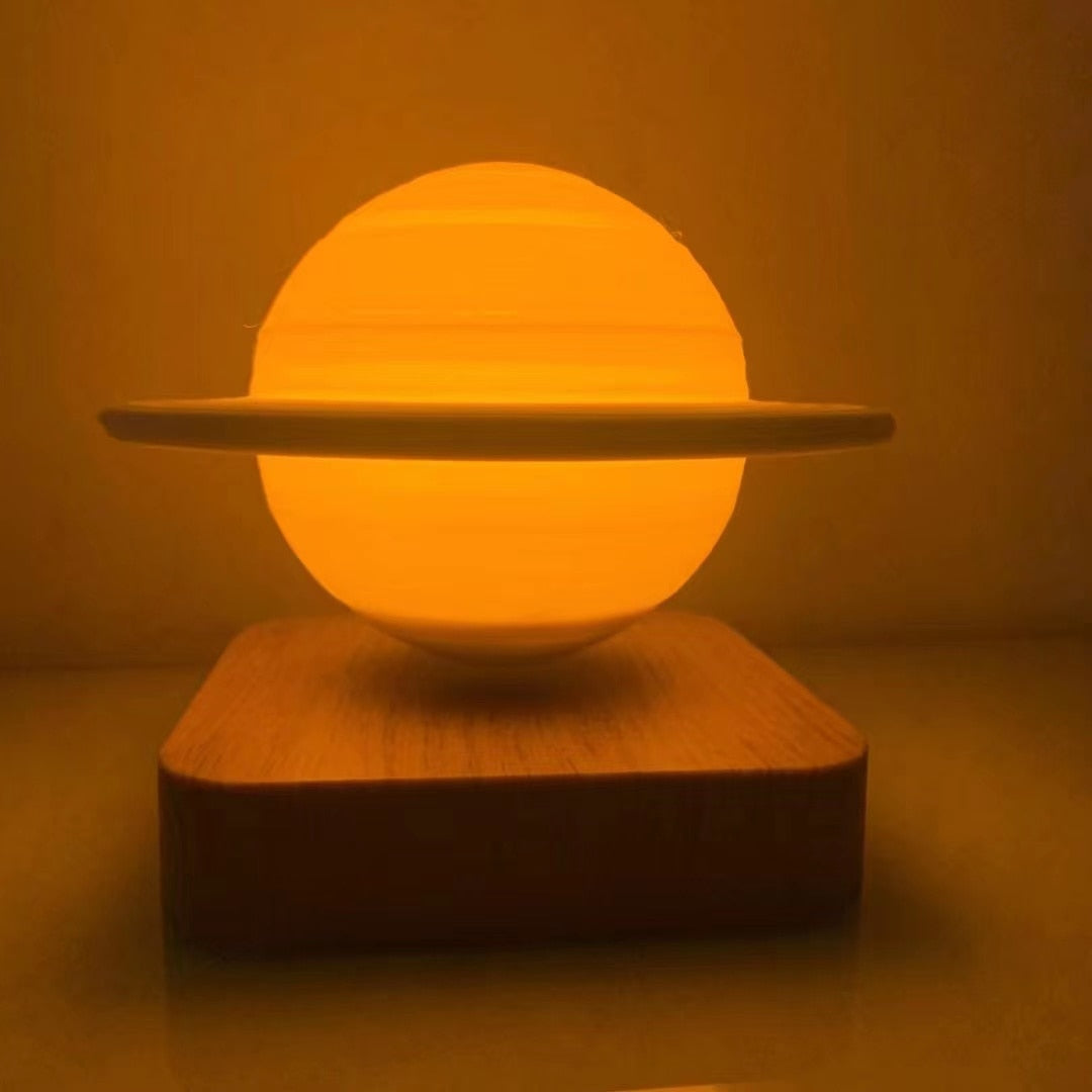 Suquila Maglev Desk Lamp (out of stock)™