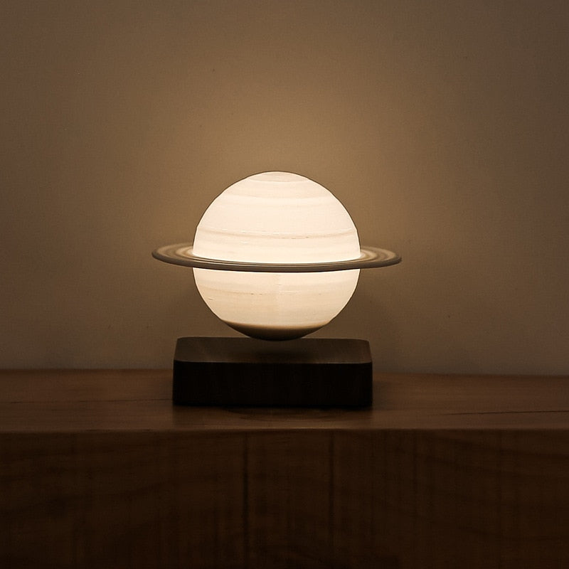 Suquila Maglev Desk Lamp (out of stock)™