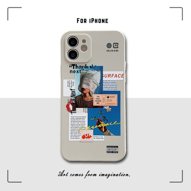 Suquila Arts iPhone Case™