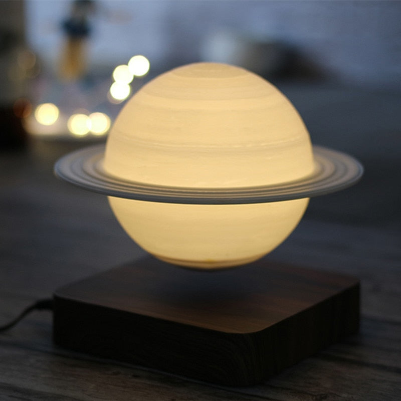 Suquila Maglev Desk Lamp (out of stock)™