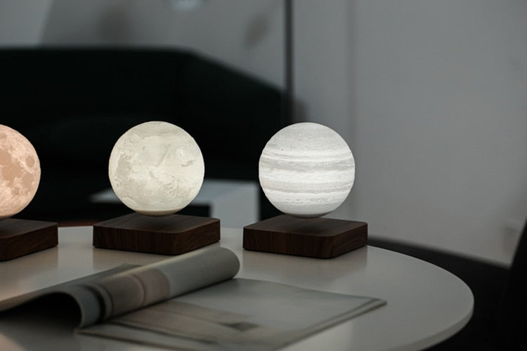 Suquila Maglev Desk Lamp (out of stock)™