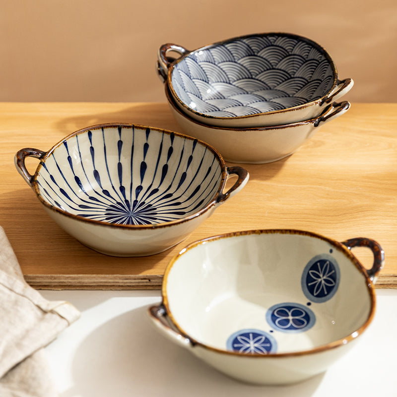 Suquila Ceramic Soup Bowl™