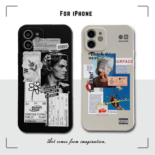 Suquila Arts iPhone Case™