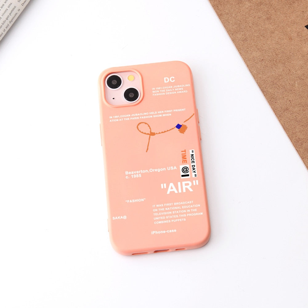 Suquila Original AIR iPhone case™